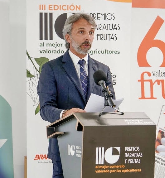 Juan José Bas